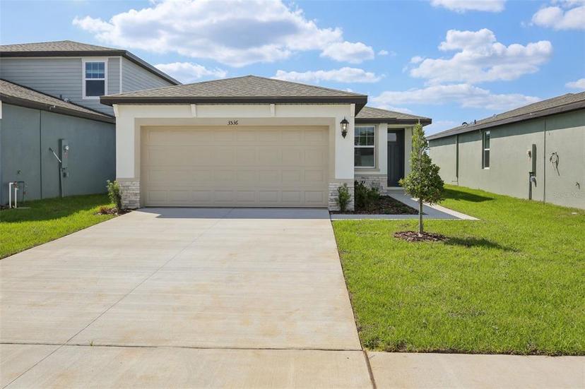 Picture of 3536 Moscato Drive, Brooksville FL 34602
