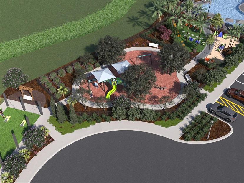 Picture of 14106 Crutchfield Court, Parrish FL 34219