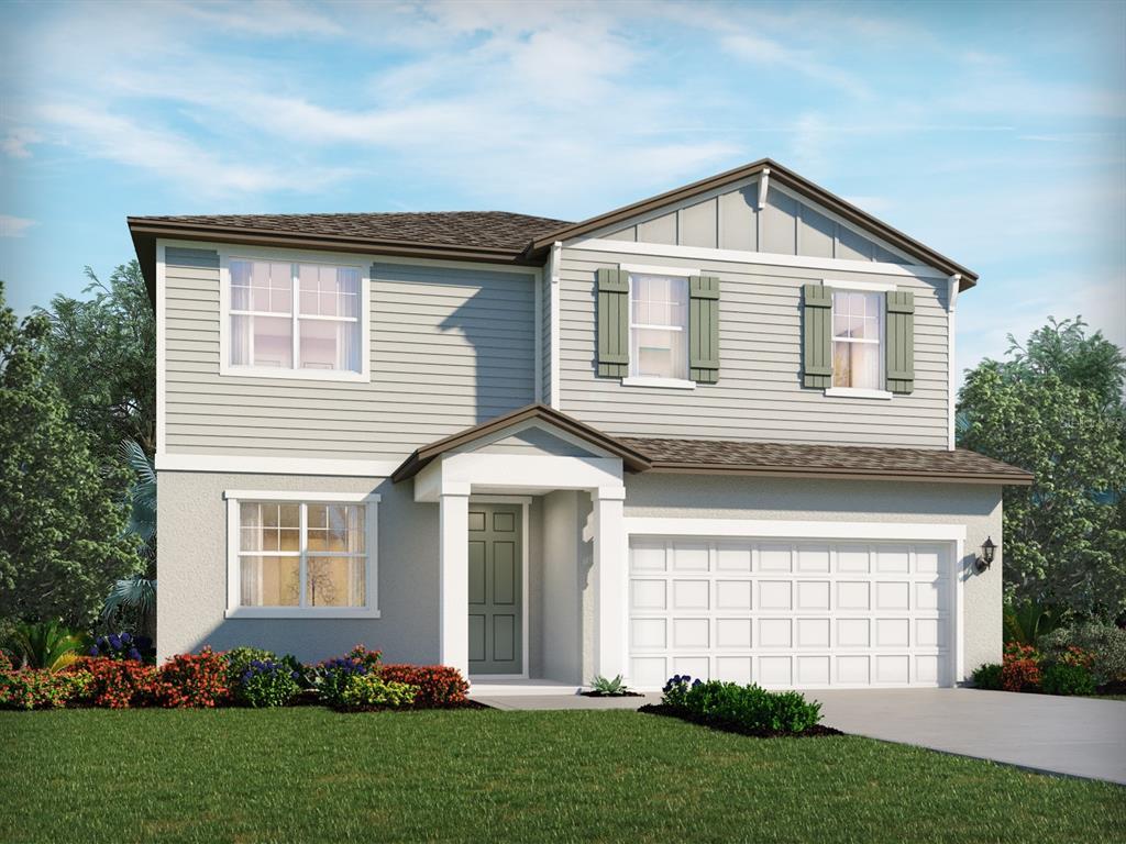 Picture of 461 Sun Chaser Drive, Nokomis, FL 34275