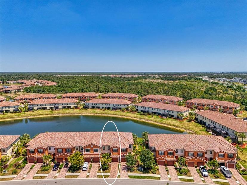 Picture of 20237 Lagente Circle, Venice FL 34293