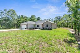 Picture of 16456 Manor Road, Weeki Wachee, FL 34614