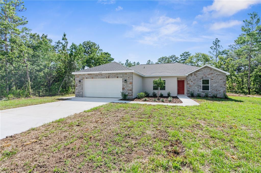 Picture of 16456 Manor Road, Weeki Wachee, FL 34614