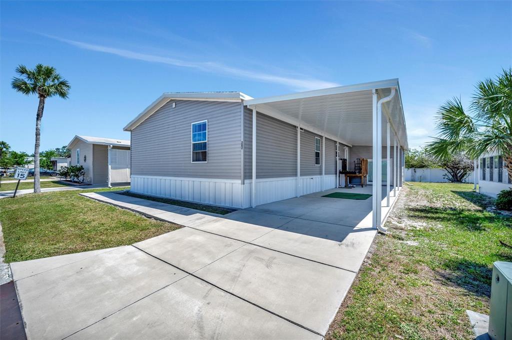 Picture of 262 S Port Royal Lane, Apollo Beach, FL 33572