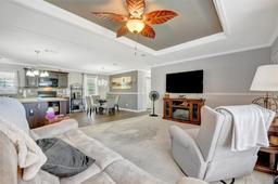 Picture of 262 S Port Royal Lane, Apollo Beach, FL 33572