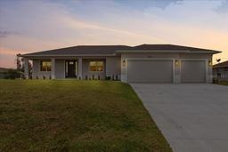 Picture of 10493 Grail Avenue, Englewood, FL 34224