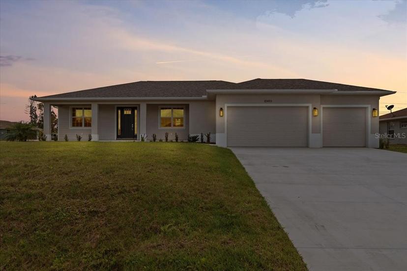Picture of 10493 Grail Avenue, Englewood FL 34224