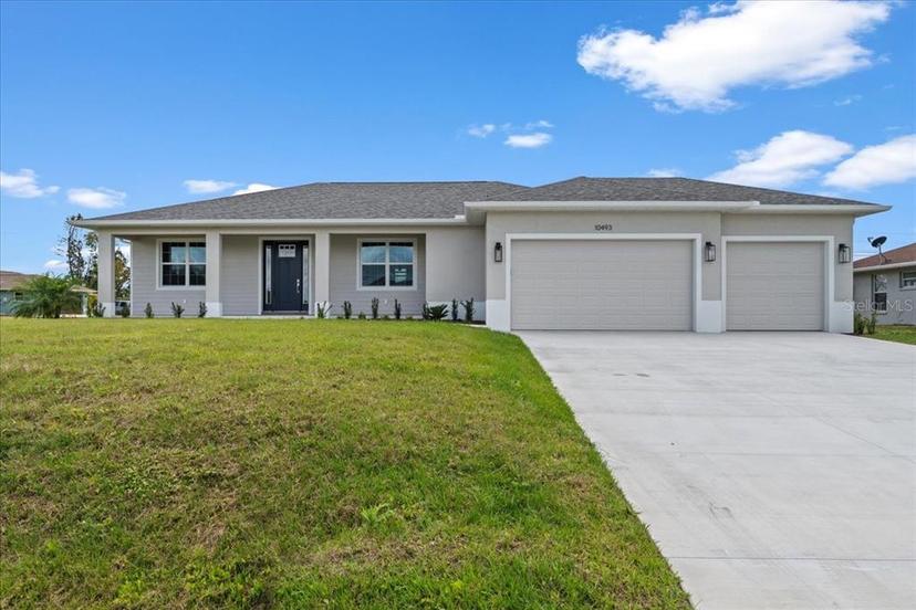 Picture of 10493 Grail Avenue, Englewood FL 34224
