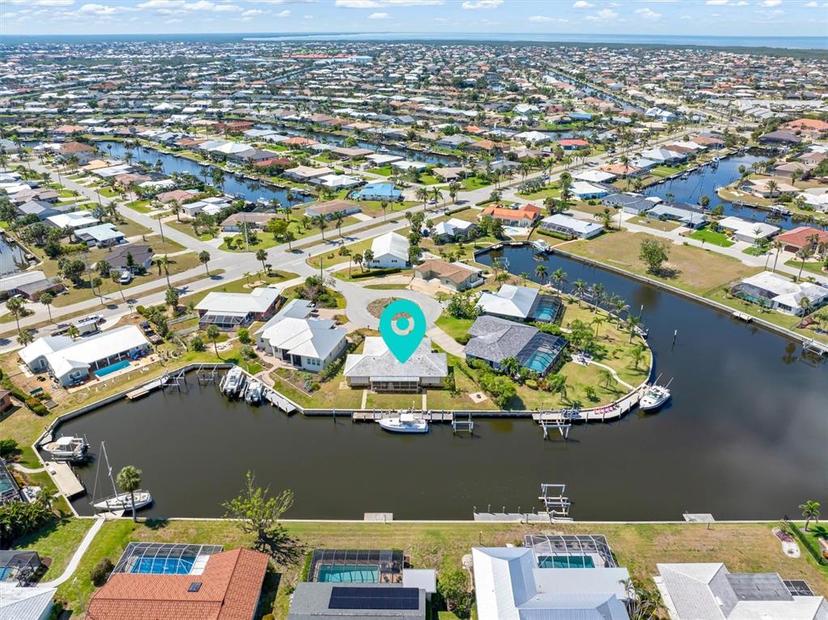 Picture of 130 Casa Lane, Punta Gorda FL 33950