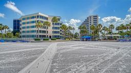 Picture of 5920 Midnight Pass Road Unit 406, Sarasota, FL 34242