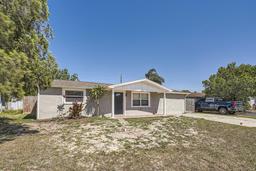 Picture of 3206 Peterborough Street, Holiday, FL 34690