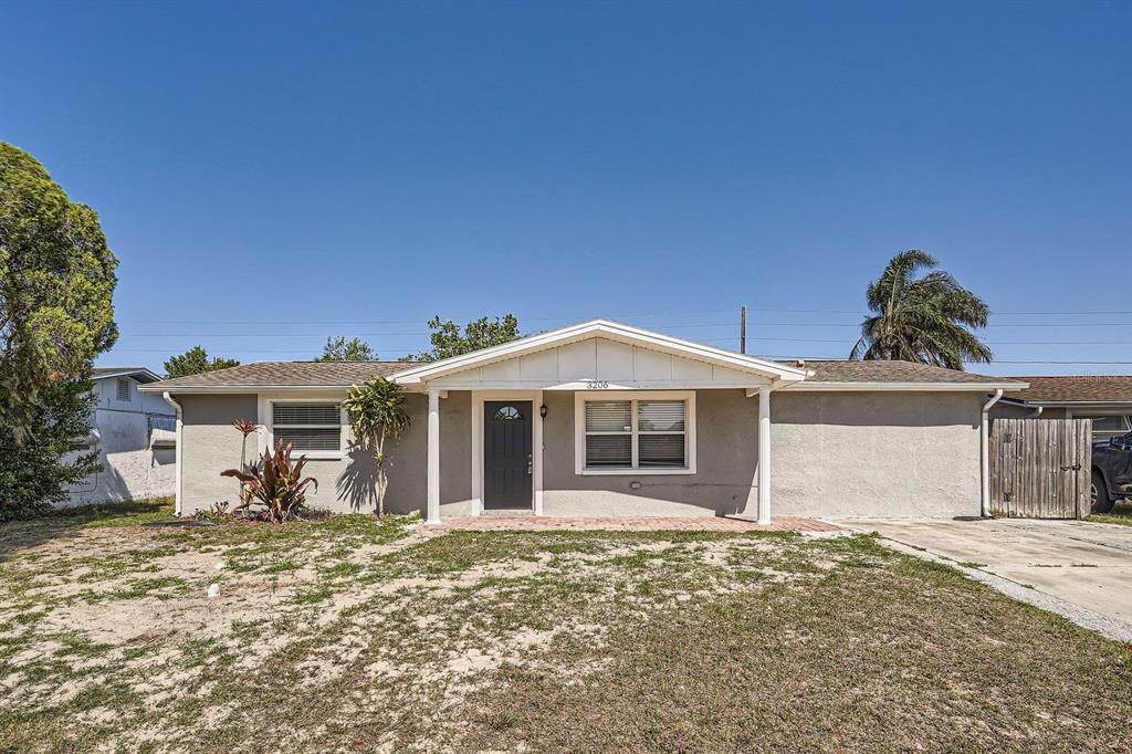 Picture of 3206 Peterborough Street, Holiday, FL 34690
