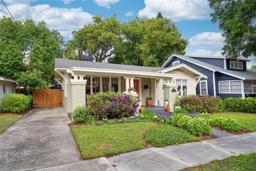 Picture of 14 N Lawsona Boulevard, Orlando, FL 32801