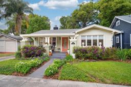 Picture of 14 N Lawsona Boulevard, Orlando, FL 32801