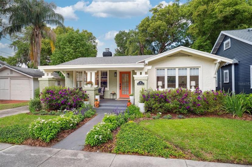 Picture of 14 N Lawsona Boulevard, Orlando FL 32801