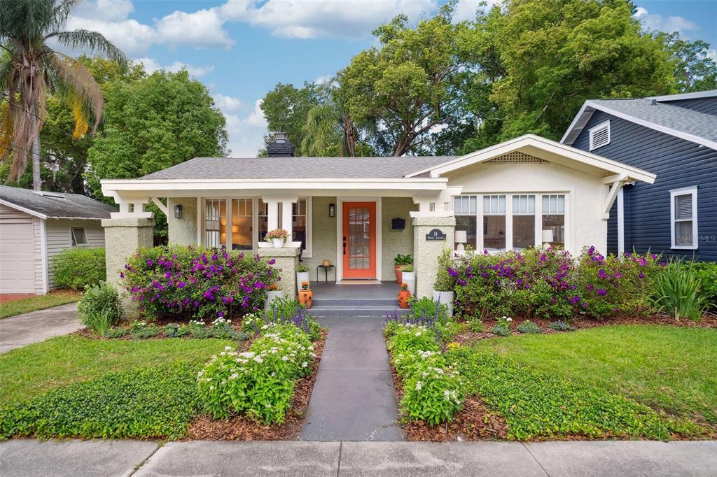 Picture of 14 N Lawsona Boulevard, Orlando, FL 32801