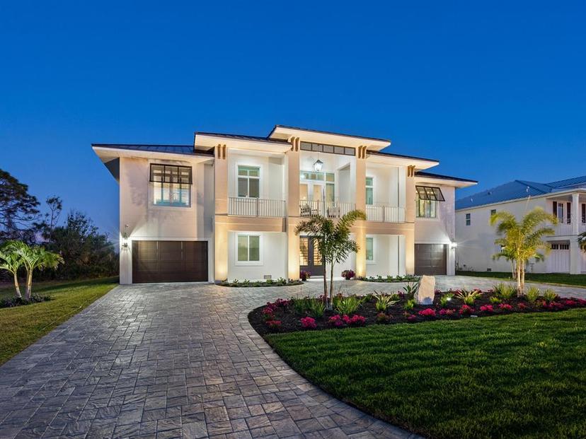 Picture of 9810 Eagle Preserve Drive, Englewood FL 34224