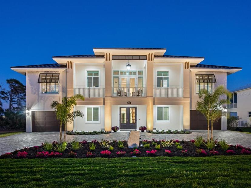 Picture of 9810 Eagle Preserve Drive, Englewood FL 34224
