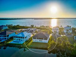Picture of 9810 Eagle Preserve Drive, Englewood, FL 34224