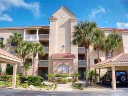 Picture of 436 Bouchelle Drive Unit 105, New Smyrna Beach, FL 32169