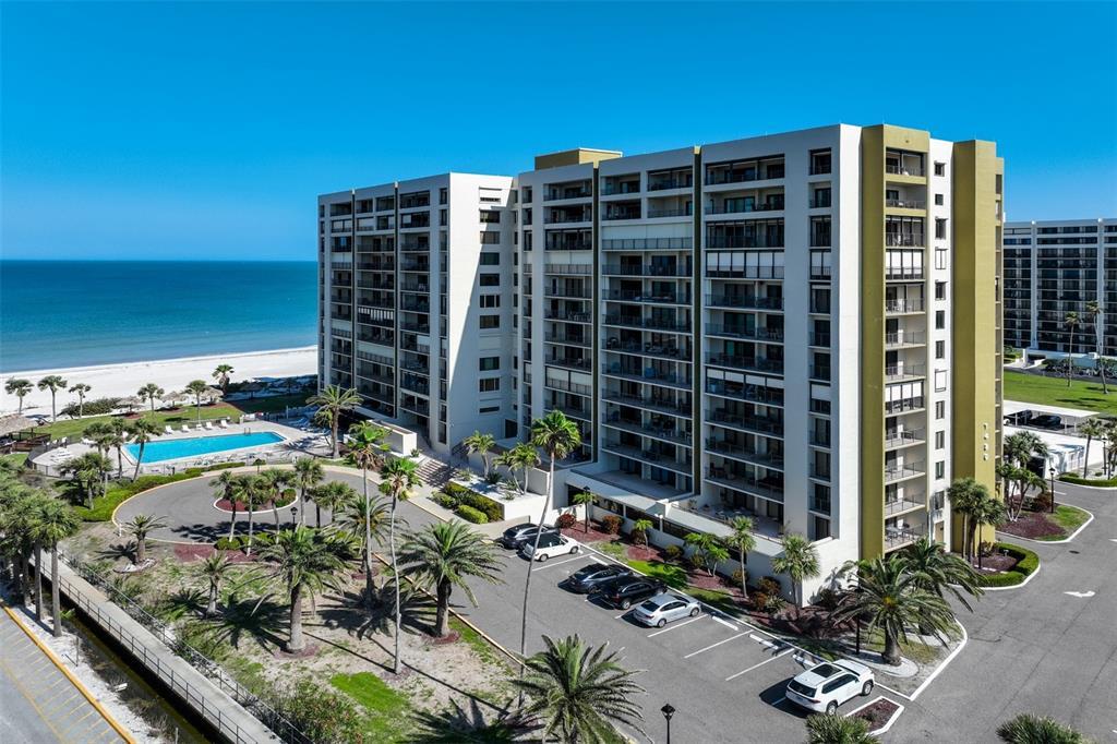 Picture of 1480 Gulf Boulevard Unit 103, Clearwater Beach, FL 33767