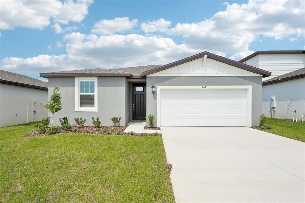 Picture of 31643 Wild Grape Lane, Brooksville, FL 34602