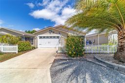 Picture of 2095 Thornton Terrace, The Villages, FL 32162