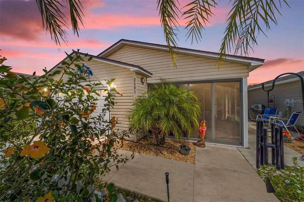 Picture of 2095 Thornton Terrace, The Villages, FL 32162