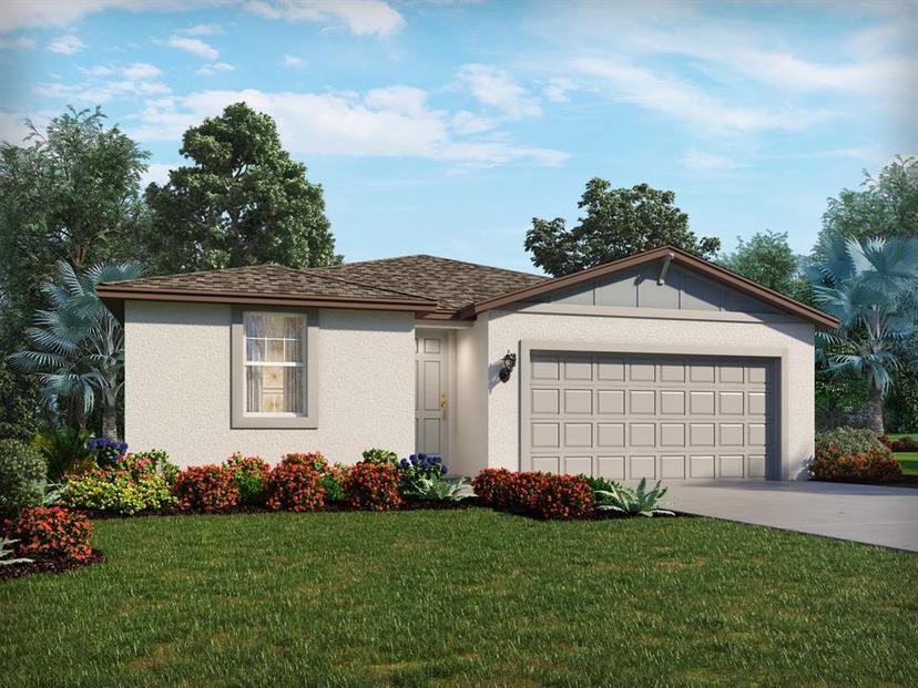 Picture of 31596 Wild Grape Lane, Brooksville FL 34602