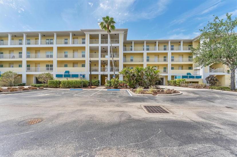 Picture of 8411 Placida Road Unit 308, Placida FL 33946