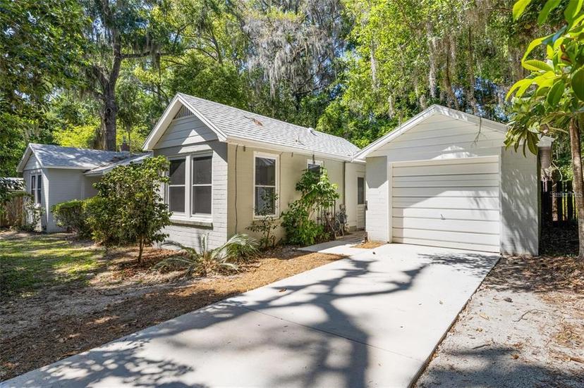 Picture of 1404 NW 9Th Avenue, Gainesville FL 32605