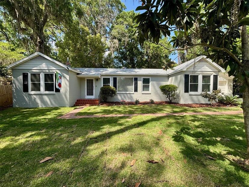 Picture of 1404 NW 9Th Avenue, Gainesville FL 32605
