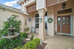 Picture of 1606 Mount Croghan Trail, The Villages, FL 32162