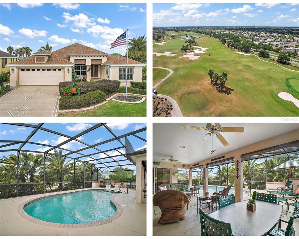 Picture of 1606 Mount Croghan Trail, The Villages, FL 32162