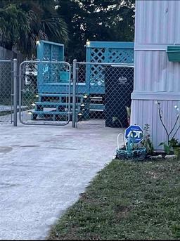 Picture of 5830 Portsmouth Drive, Tampa, FL 33615