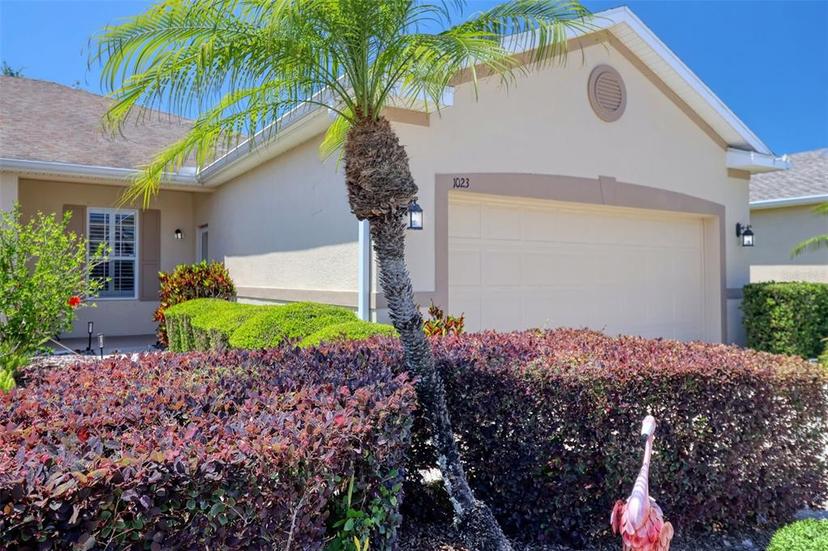 Picture of 1023 Orca Court, Holiday FL 34691