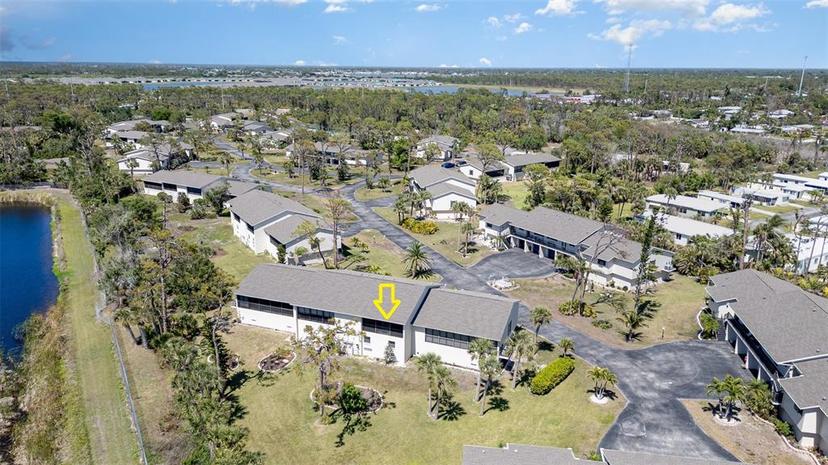 Picture of 4260 Placida Road Unit 13B, Englewood FL 34224