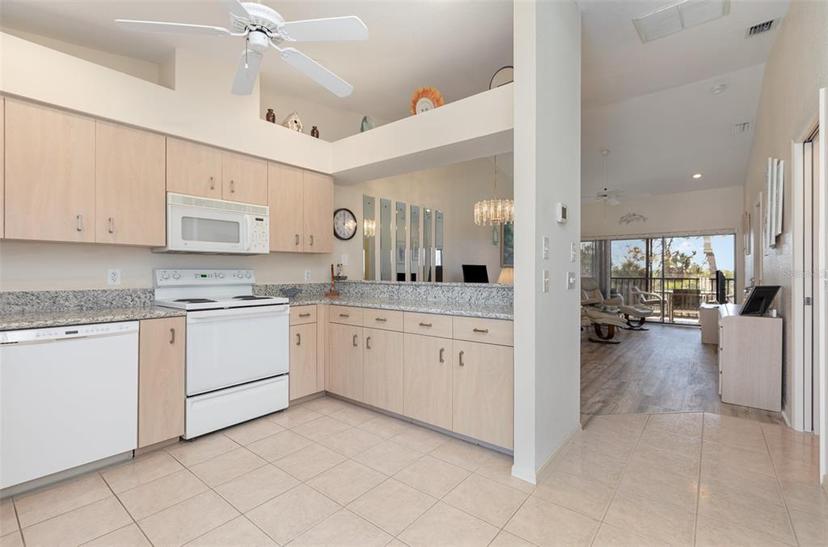 Picture of 4260 Placida Road Unit 13B, Englewood FL 34224