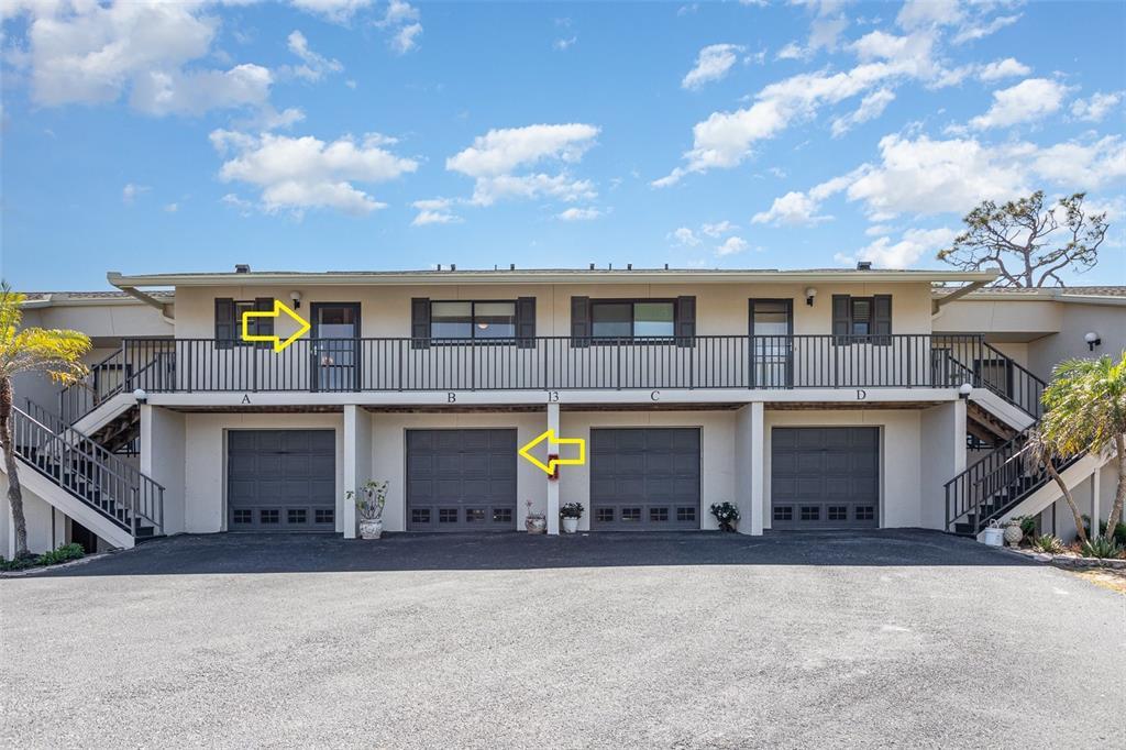 Picture of 4260 Placida Road Unit 13B, Englewood, FL 34224