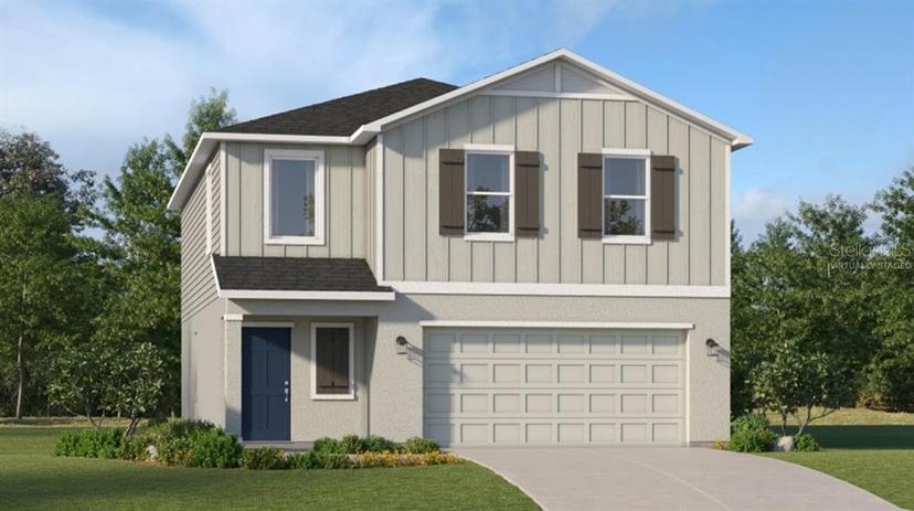 Picture of 3514 Kimbrough Drive, Lake Wales FL 33859