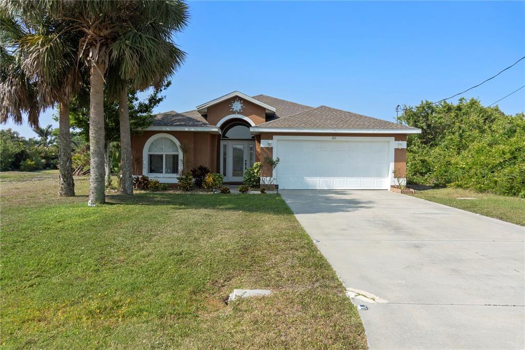 Picture of 163 Jennifer Drive, Rotonda West, FL 33947