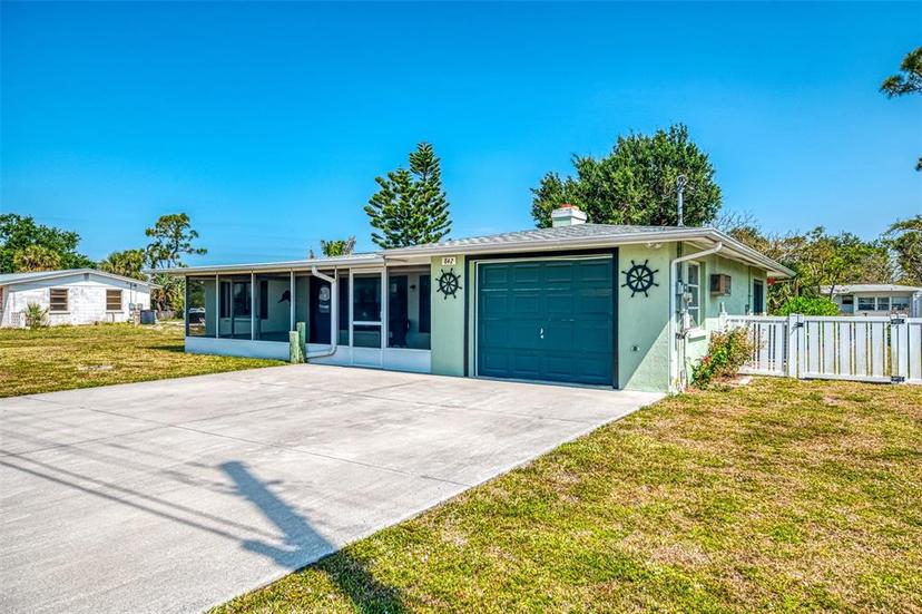 Picture of 842 E 6Th Street, Englewood FL 34223