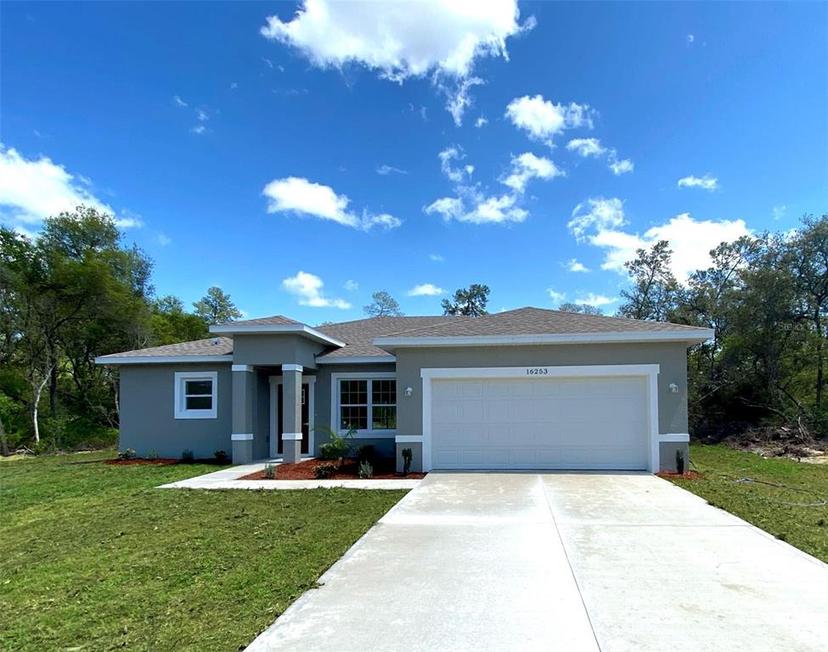 Picture of 16253 SW 29Th Court Road, Ocala FL 34473