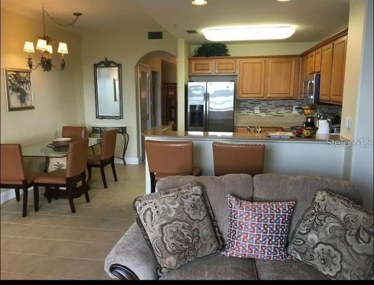 Picture of 13415 Blue Heron Beach Drive Unit 304, Orlando FL 32821