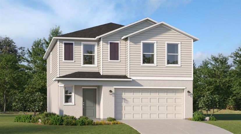 Picture of 3407 Howell Drive, Lake Wales FL 33859