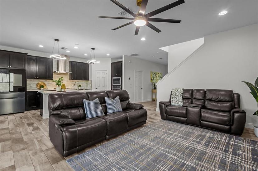 Picture of 4528 Ballantrae Boulevard, Land O Lakes FL 34638