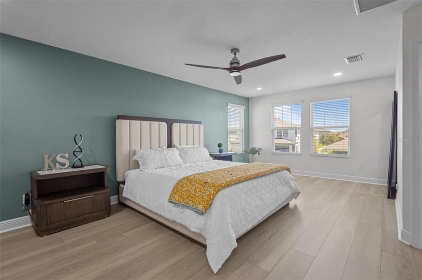 Picture of 4528 Ballantrae Boulevard, Land O Lakes FL 34638