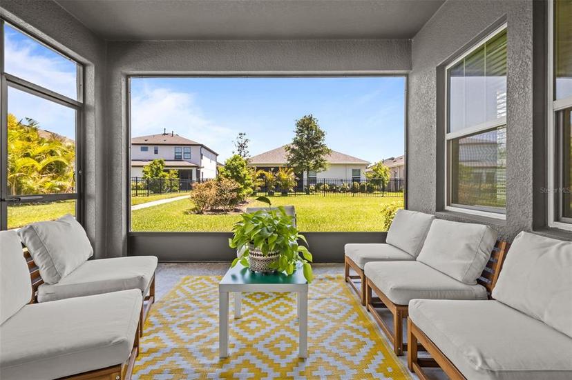 Picture of 4528 Ballantrae Boulevard, Land O Lakes FL 34638