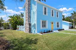 Picture of 121 Dolly Street, Punta Gorda, FL 33950