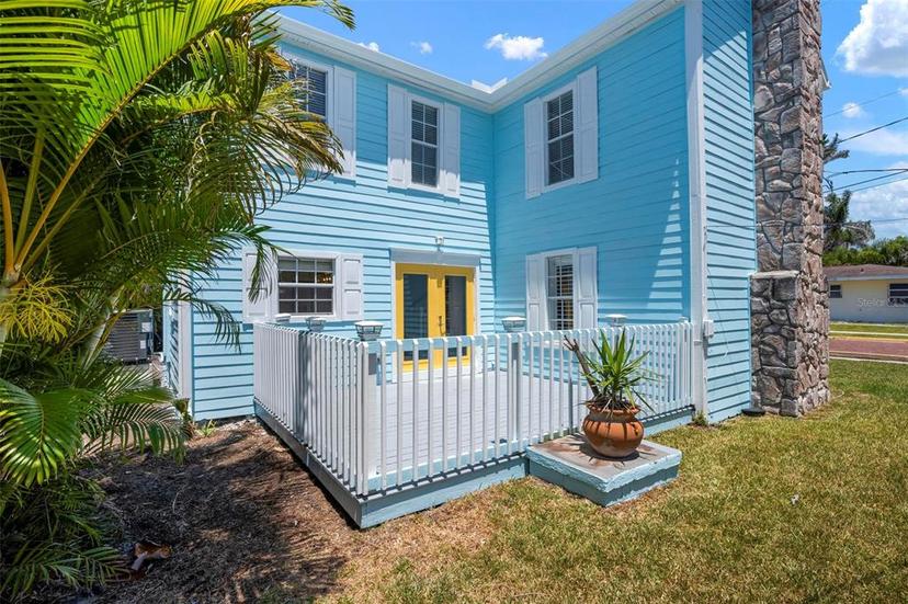 Picture of 121 Dolly Street, Punta Gorda FL 33950