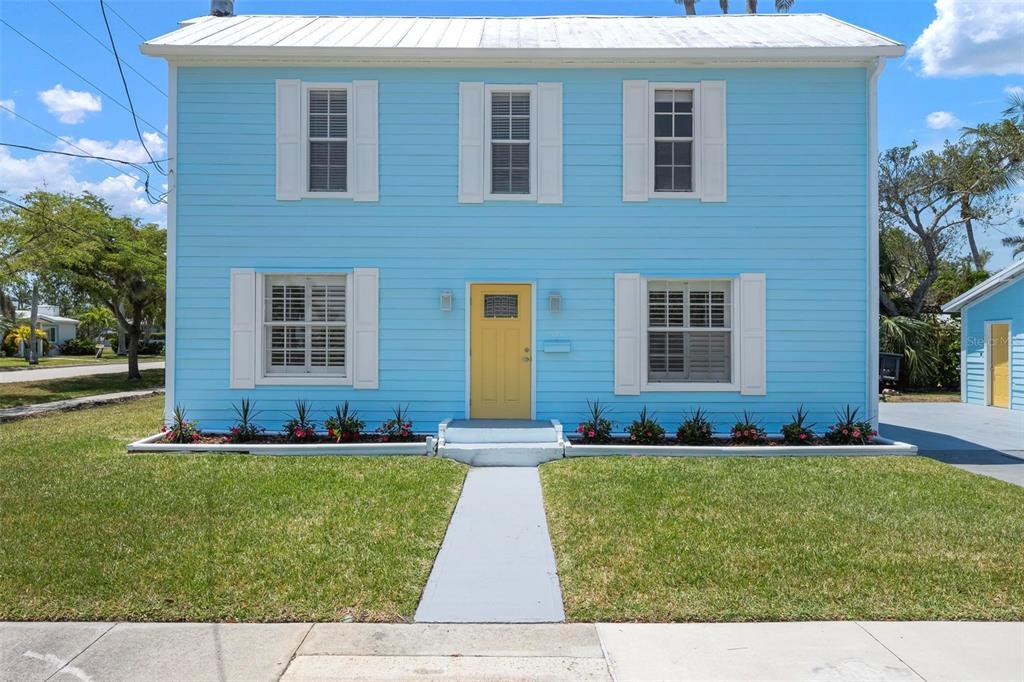 Picture of 121 Dolly Street, Punta Gorda, FL 33950